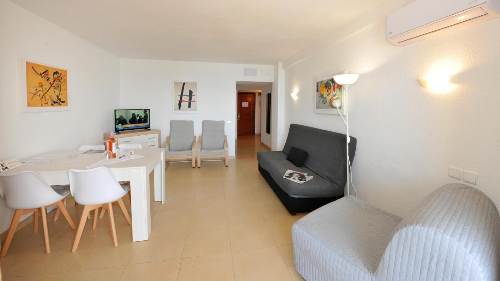 Apartamentos Chinasol Almuñécar Zimmer foto