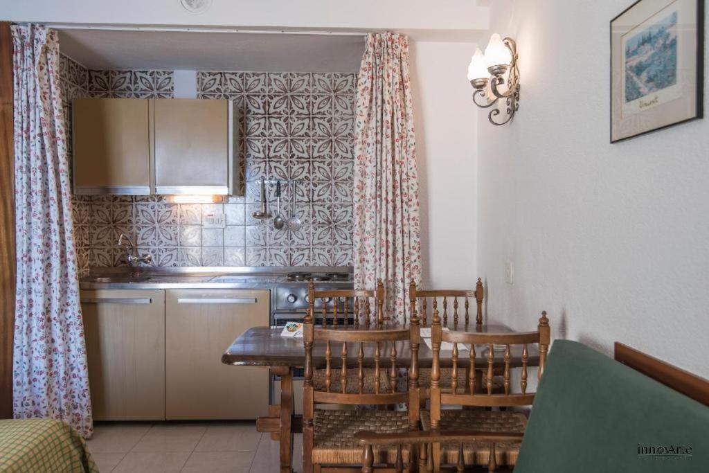 Apartamentos Chinasol Almuñécar Zimmer foto